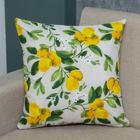 Läufer Lemons 44x140cm