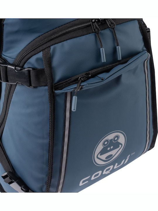 Geantă Rucsac Copii Albastră 40x26x14 cm