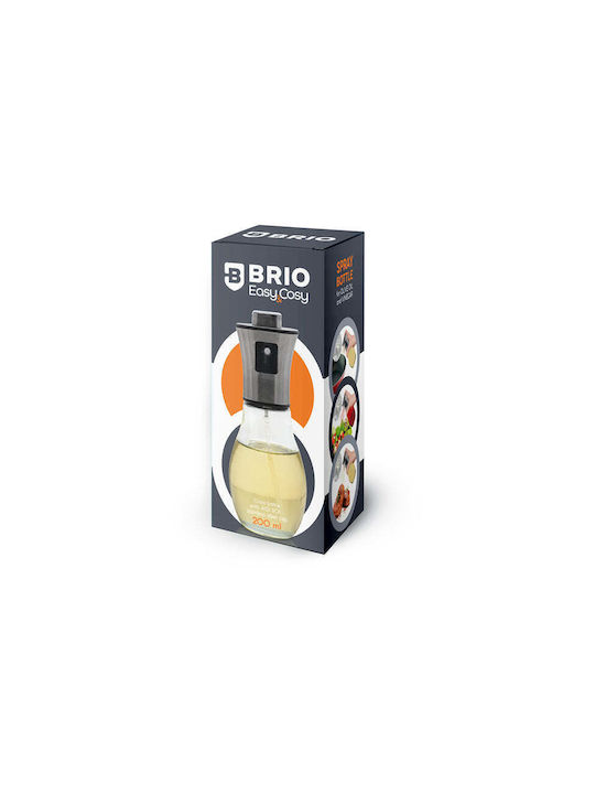 Brio Mate Δοχείο Λαδιού Σπρέι 200ml