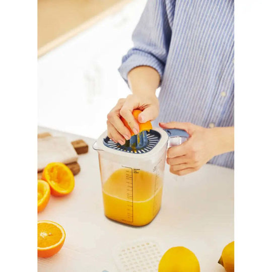 Rotho Babydesign Πλαστικός Δοσομετρητής Κουζίνας 1500ml