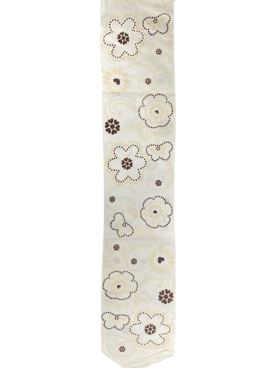 Yanna Kids Tights Cream Yanna Kids Tights Cream