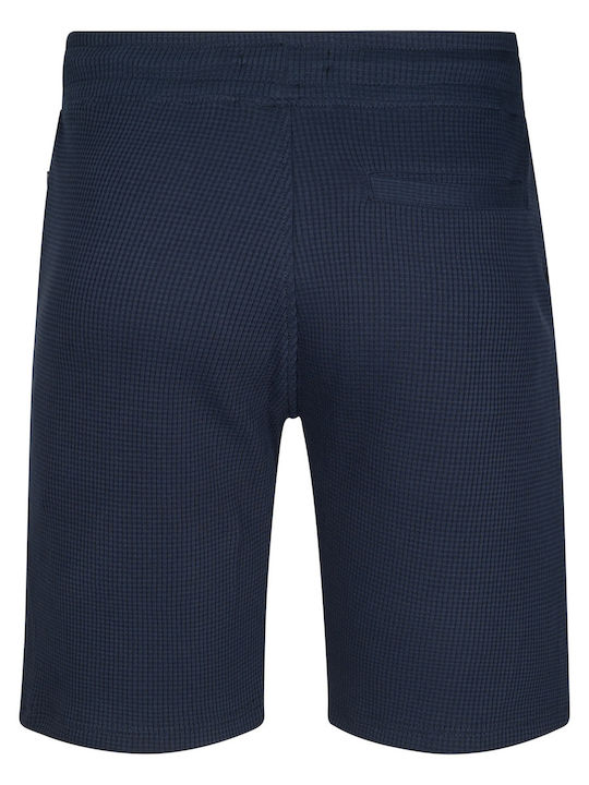 Men's Bermuda Shorts Navy Blue