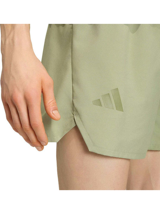 Adidas Sports Men's Bermuda Tent Green
