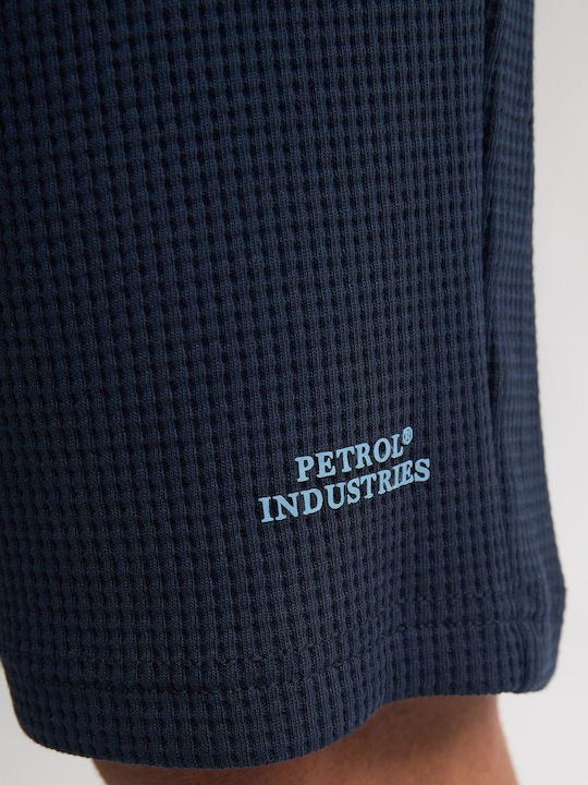 Men's Bermuda Shorts Navy Blue