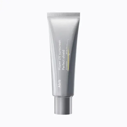 Abib Hyper UV Protecție Solară SPF50 50ml