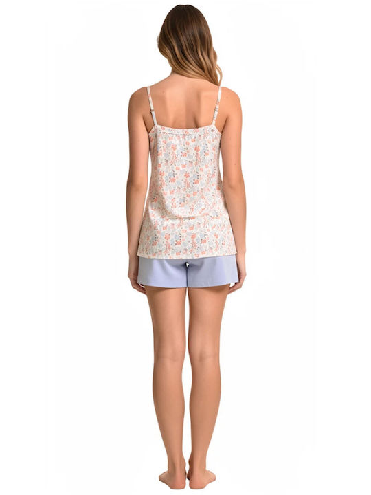 Zen by Daisy Summer Babydoll Printed
