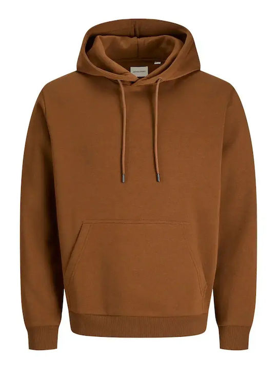 Herren Sweatshirt mit Kapuze Monk Robe