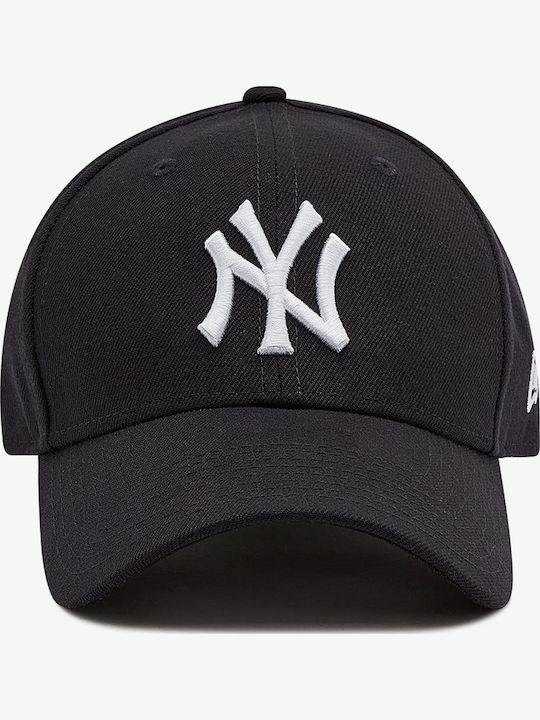 New Era Men League New York Yankees Cap Dark Blue 10047538