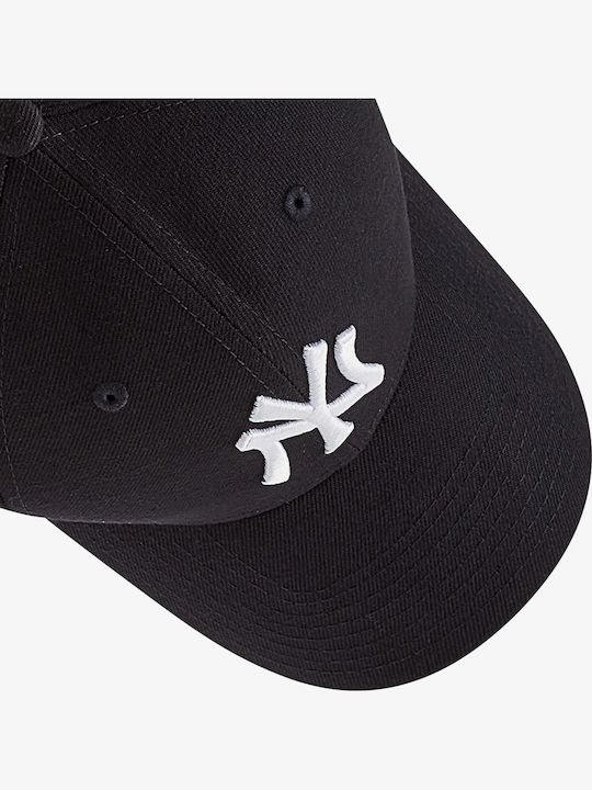 New Era Men League New York Yankees Cap Dark Blue 10047538