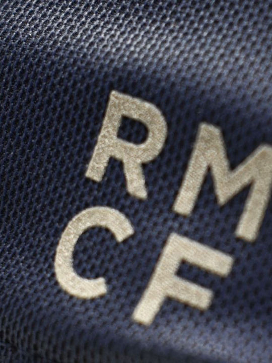Real Madrid Cap Rm3go67