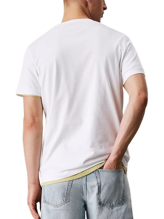 T-Shirt Bright White
