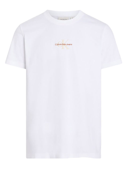 T-Shirt Bright White