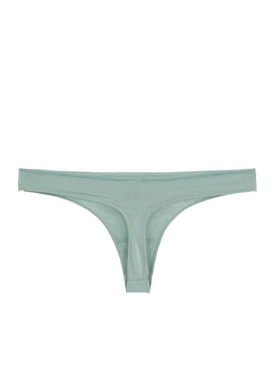 Damen-Zeichenfolge 3er Pack Mehrfarbig