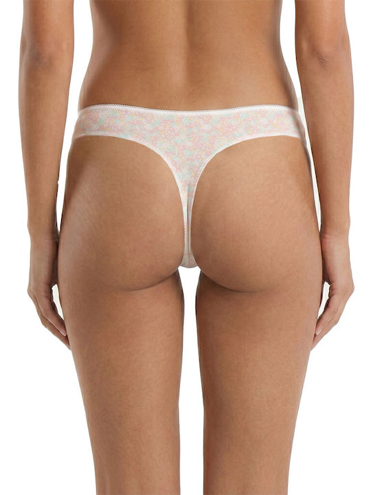 Γυναικεία String 3Pack Multicolour