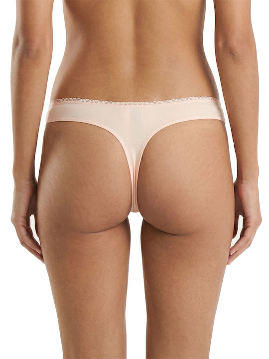 Γυναικεία String 3Pack Multicolour
