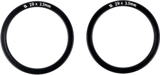 Medium Friction Elvedes Bb86/92 Press Fit Sram Dub
