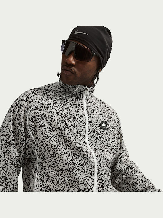 Sportswear Яке Сиво