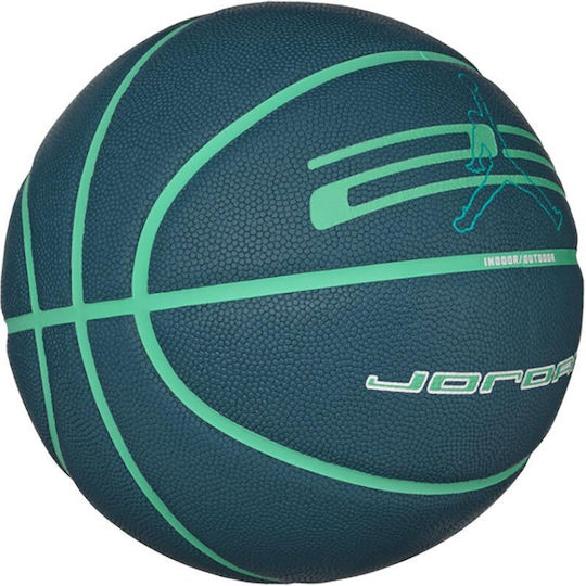 Jordan Ultimate 2.0 8p Deflated Μπάλα Μπάσκετ