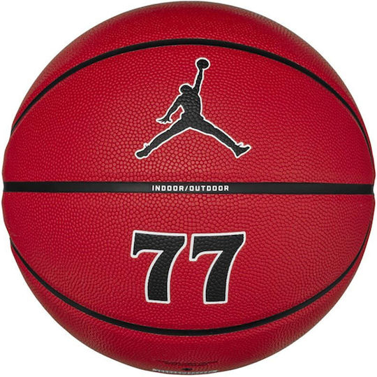 Jordan All-Court 8P Basketball Indoor/Outdoor