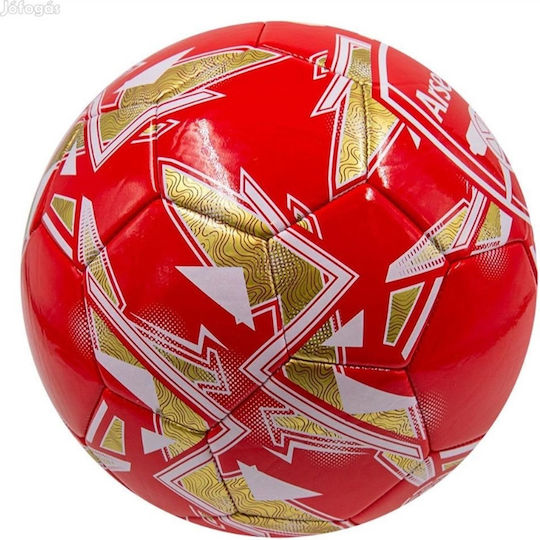 Arsenal Fc Minge De Fotbal Aurie