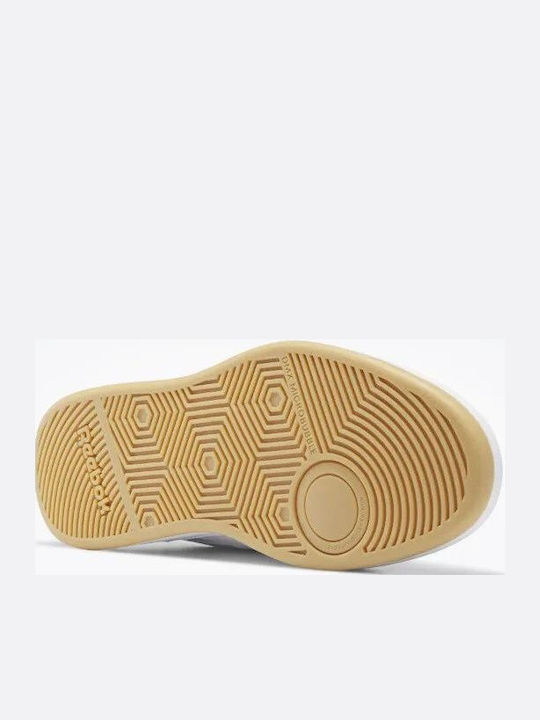 Court Advance Sneakers Ftwwht