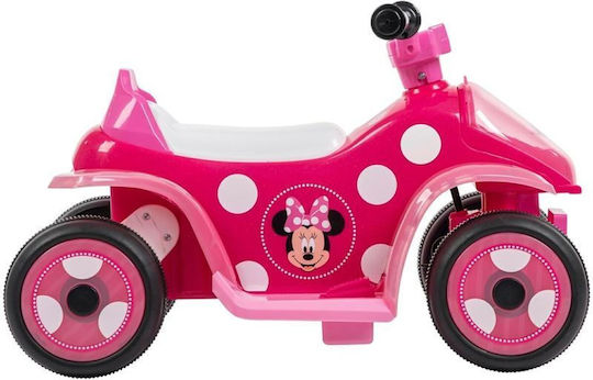 Huffy Ride On Розов
