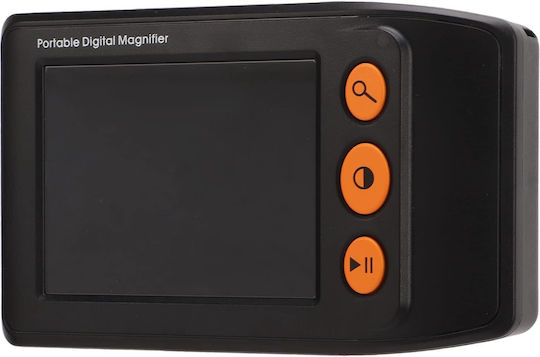 Magnifying Lens Hand Tool