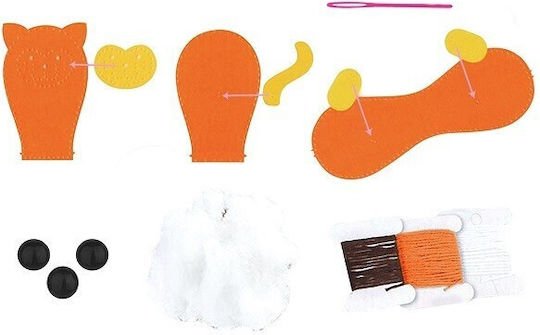 Alista Home Kinderhandwerksset für Kinder 5+ Jahre