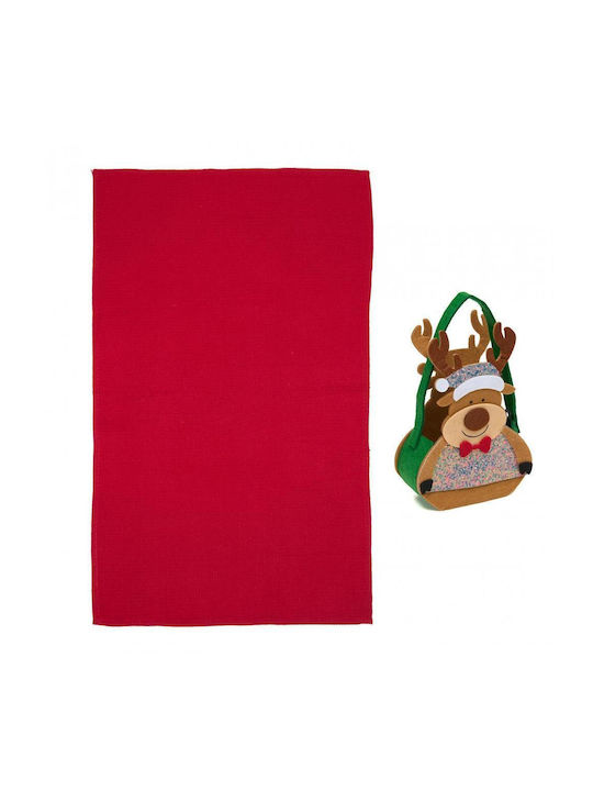 Heinner Heinner Weihnachtliches Tischgeschirr Stoff Handtuch