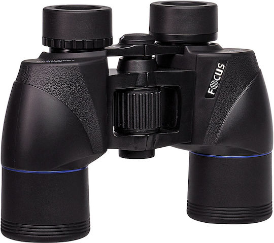 Focus Optics Binoculars 10x50mm
