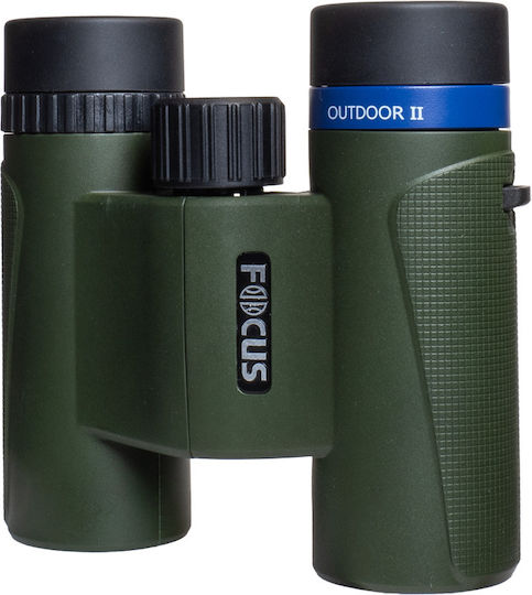 Focus Optics Ferngläser 8x25mm