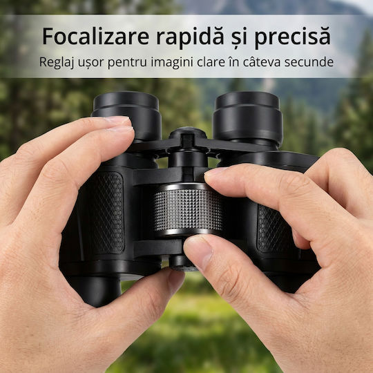 Invincio Водоустойчиви Бинокли 10x50mm Нощни