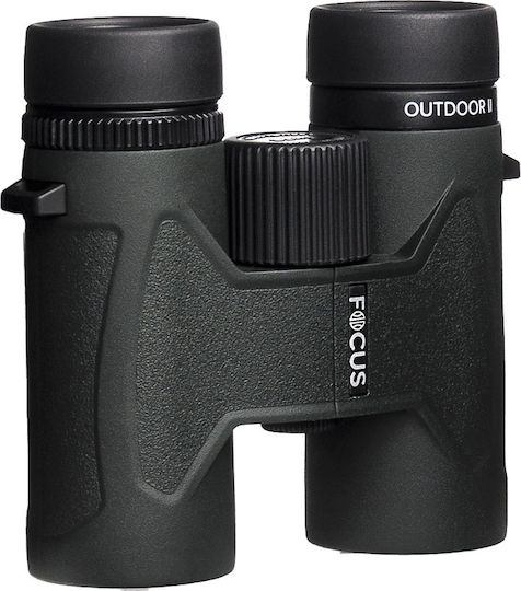 Focus Optics Αδιάβροχα Κιάλια 8x