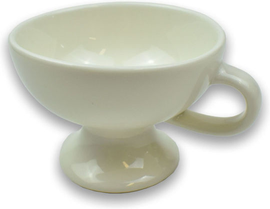 White Clay Censer House Holy Mountain