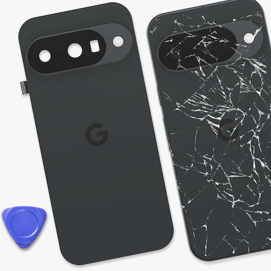 Google Battery Cover Pixel 10 Obsidian G949-01461-00