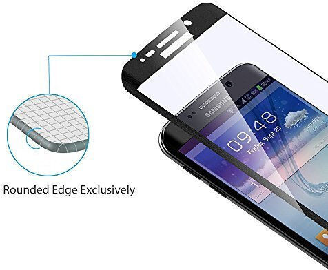 Ancus 0.3mm Tempered Glass (Galaxy S7 Edge)