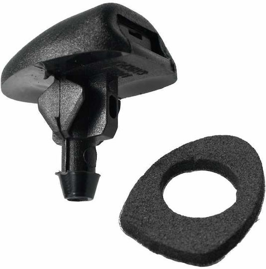 Car Windshield Wiper Nozzle Peugeot 207 / 106 / 3008 / 306 Citroen C1 / C2 / C3 / Xsara / Saxo