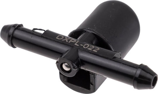 Car Windshield Wiper Nozzle Left Opel Astra