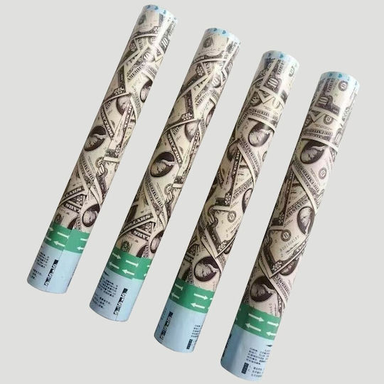 Mehrfarbiges Konfetti