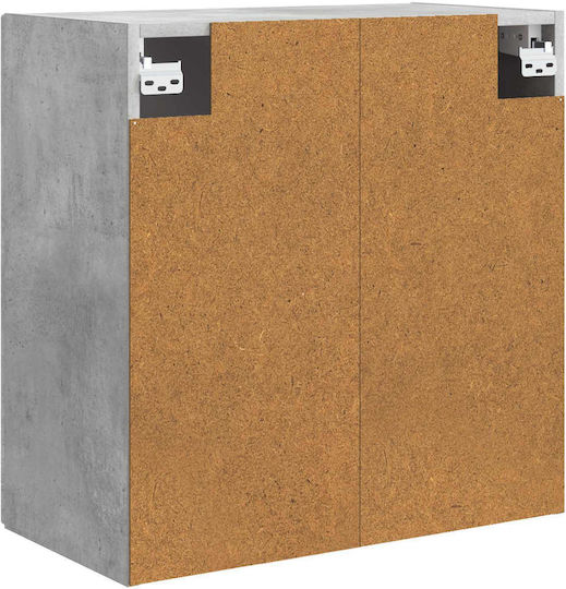 Gri 59x31x60 cm