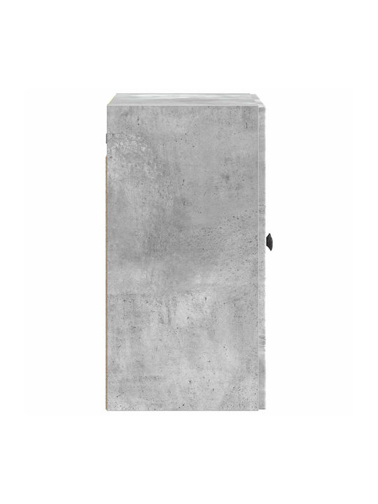 Grau 59x31x60cm