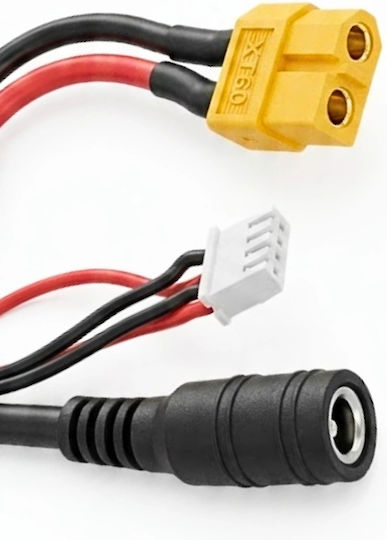 Li-ion Battery 11.1V 20000mAh for RC Vehicle