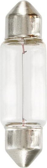 Osram Λάμπες Αυτοκινήτου C5W 24V 5W 10τμχ
