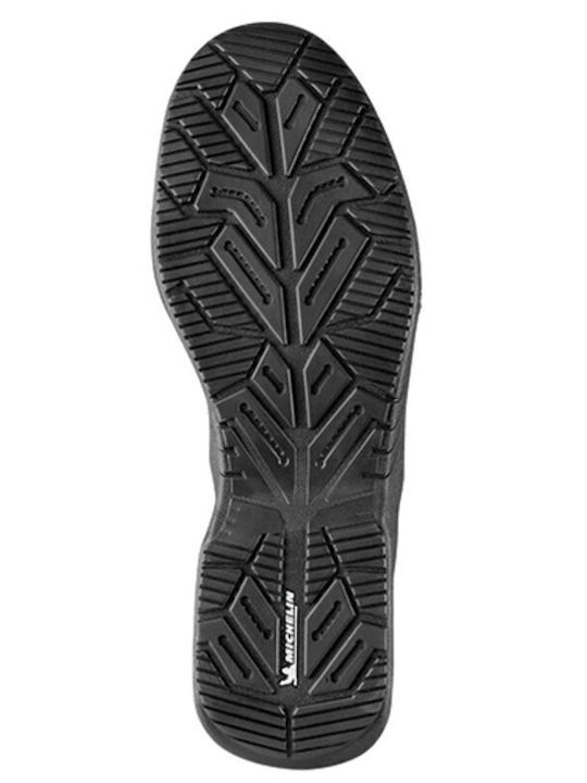 Forma Glider Dry Black