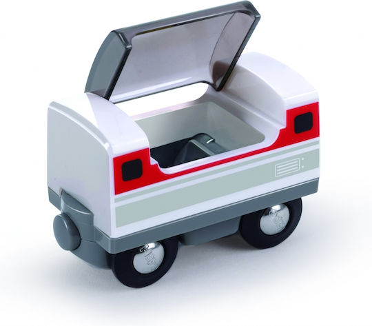 Hape Intercity Holzbahn für 3+ Jahre