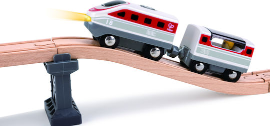 Hape Intercity Holzbahn für 3+ Jahre