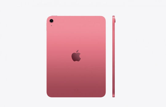 Apple iPad 2025 11" (6GB/256GB) Pink