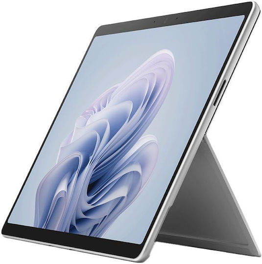 Microsoft Surface Pro 10 13" Tablet (16GB/256GB/Ultra5-135U/Win11P) Μαύρο