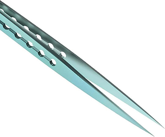 2UUL 2UUL Ultralight Tweezer Ti11 Tweezers for Phone Repair