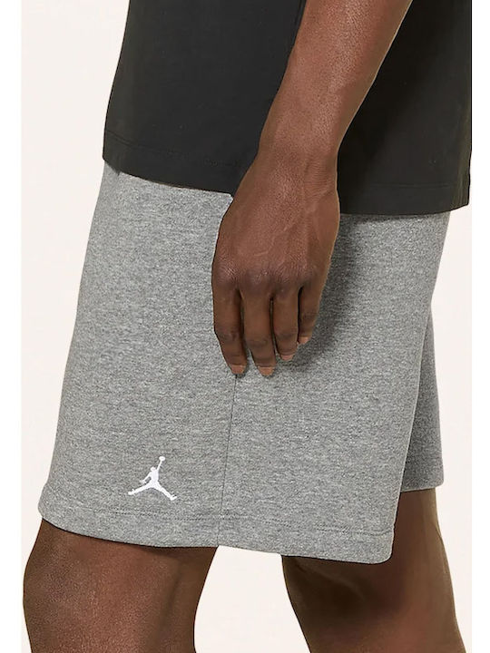 Sport Kids Shorts/Bermuda Fleece Gray